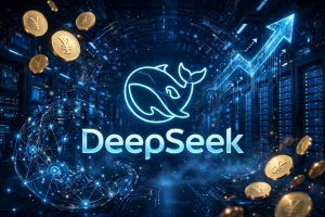 DeepSeek：融资目标翻倍，估值原地踏步