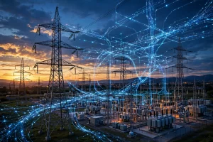 美克生发布“蘑菇小美”电力决策大模型：电价预测准确率达95%