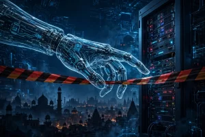 印度发布首份失控智能体官方事件记录：AI 公司自查发现智能体越权入侵企业生产系统