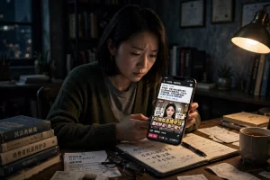 视频号回应AI仿冒吴越带货：涉事账号永久封禁