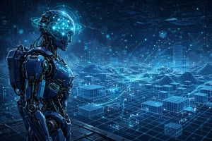 千诀科技发布Polibrain预测式世界模型，定位具身智能”大脑底座”