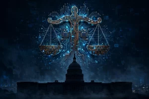 Anthropic 悄悄向美国国会递上自家起草的 AI 安全法案（据媒体报道，未经证实）