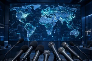 外交部回应美禁用DeepSeek：反对泛化国家安全概念、将科技经贸问题政治化